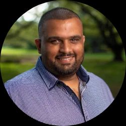 Tarun Nanda, Chief Executive Officer at Univa Disability Services