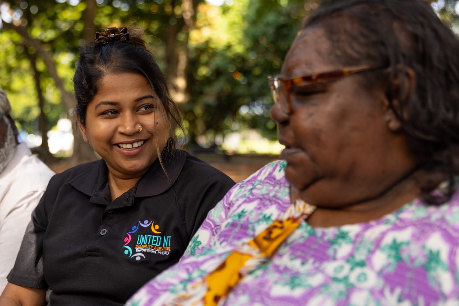 Medium Term Accommodation support from Univa Disability Services