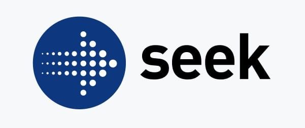 SEEK logo