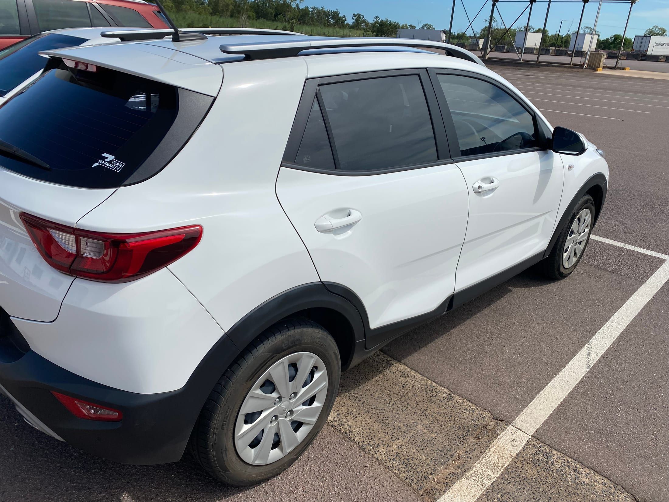 Kia Stonic 525QG5 photo 1